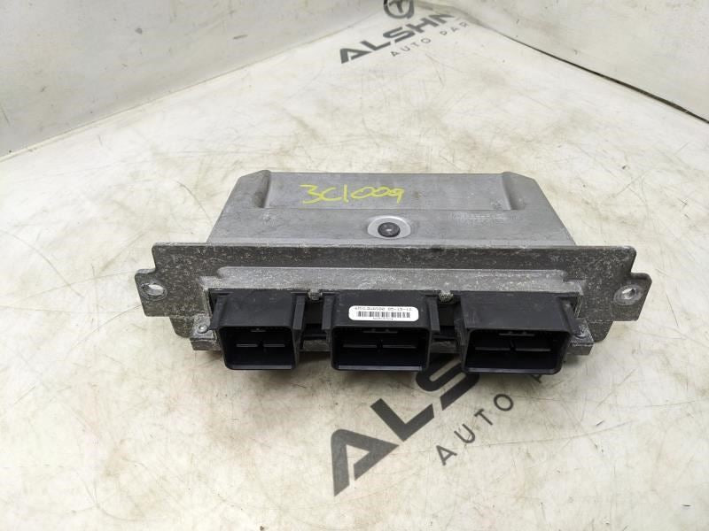 13 Ford Edge 3.5L Engine Computer Control Module ECU ECM DT4A-12A650-KE OEM - Alshned Auto Parts