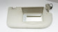 *READ* 13-18 Ford Escape Passenger Right Sun Visor (Beige) OEM CJ5Z-7804104-BB - Alshned Auto Parts