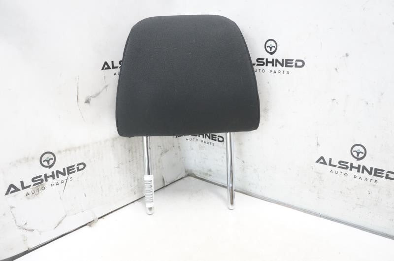 2014 Volkswagen Tiguan Rear Right Left Headrest Cloth 5N0-881-903-D-ZGU OEM - Alshned Auto Parts