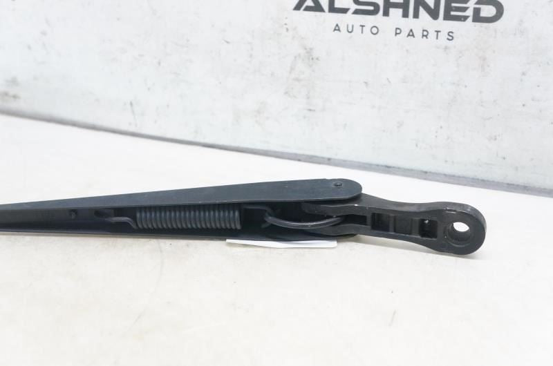 2010 Jeep Wrangler Front Left Right Wiper Arm 68002389AA OEM - Alshned Auto Parts