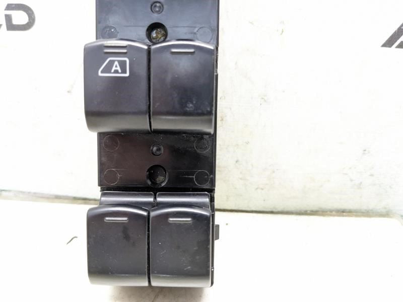 2013-2015 Subaru Crosstrek FR LH Door Master Power Window Switch 83071FJ011 OEM - Alshned Auto Parts