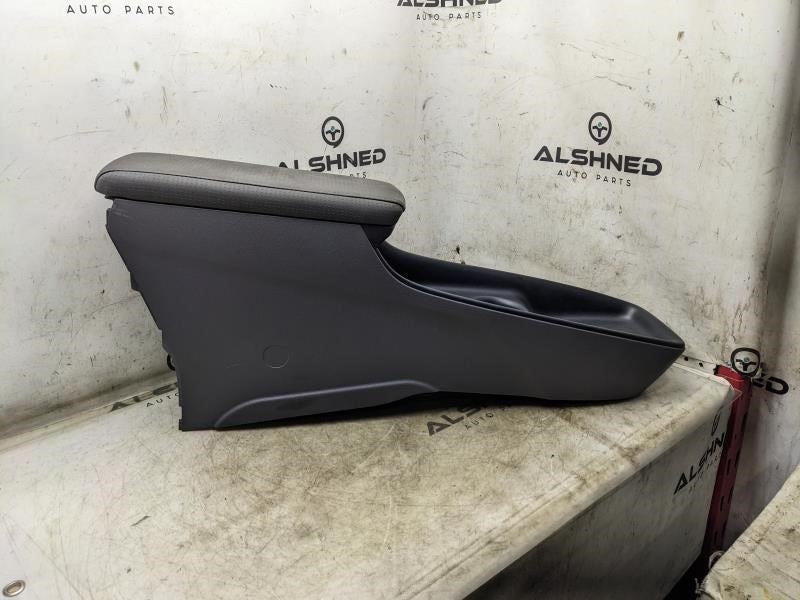 2016-2018 Toyota Prius Front Center Console 58910-47020-B2 OEM - Alshned Auto Parts