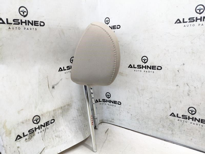 17-18 Hyundai Elantra Front Left Seat Headrest Cloth 88700-F3000-XGH OEM *ReaD* - Alshned Auto Parts