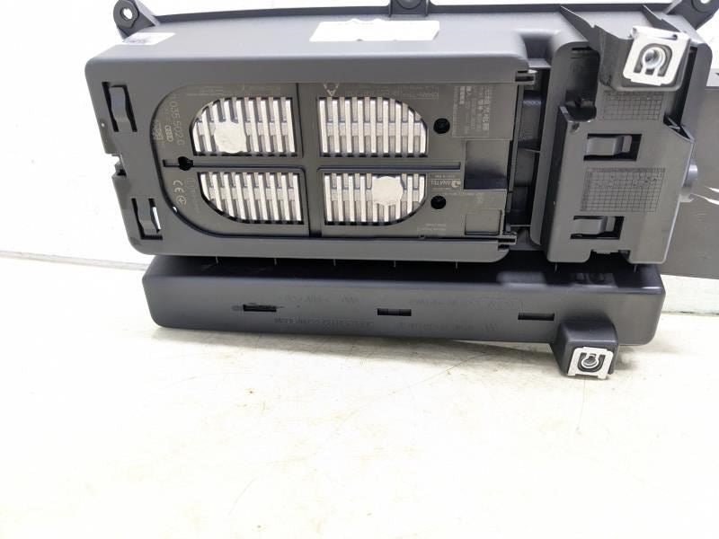 2018-2023 Audi S5 Center Console Wireless Charging Station 8W0-864-981-D-6PS OEM - Alshned Auto Parts