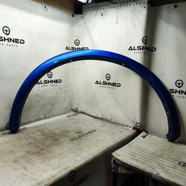 2015-2020 Ford F150 Rear Left Fender Flare Wheel Arch FL3Z-9929165-BA OEM *ReaD* - Alshned Auto Parts