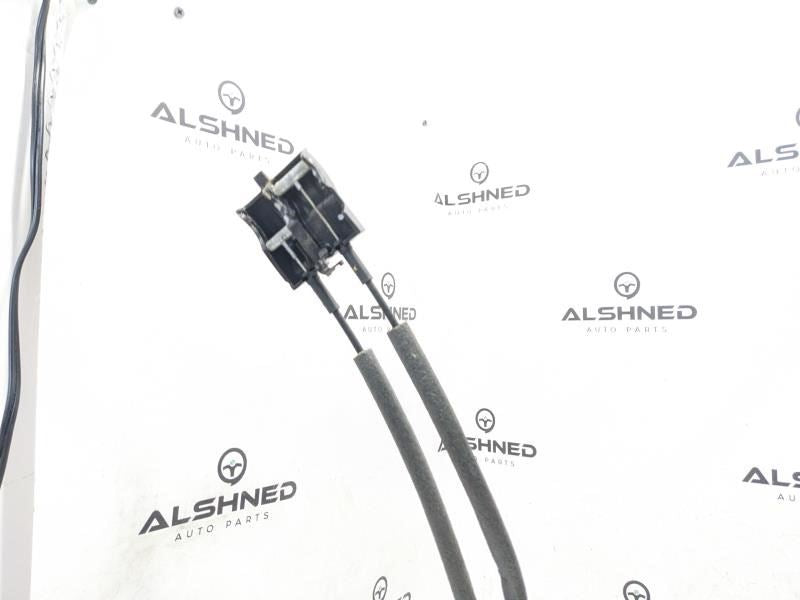 2012-2013 Kia Optima Front Right Door Lock Actuator 813214C000 OEM - Alshned Auto Parts