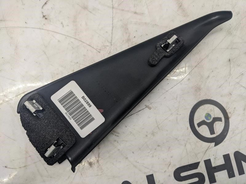 2017 Mini Cooper Clubman Rear Right Interior Corner Molding 51-35-7-348-834 OEM - Alshned Auto Parts