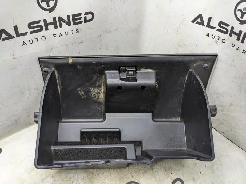 2010-2014 Ford Mustang Glove Box Storage Compartment Black BR3Z-63060T10-BA OEM - Alshned Auto Parts