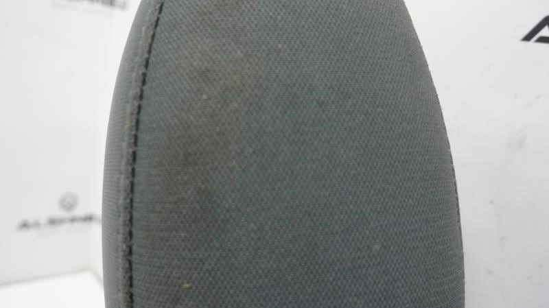 2017 Dodge RAM 1500 Front Left Right Headrest Gray Cloth 5NQ17DX9AA OEM - Alshned Auto Parts