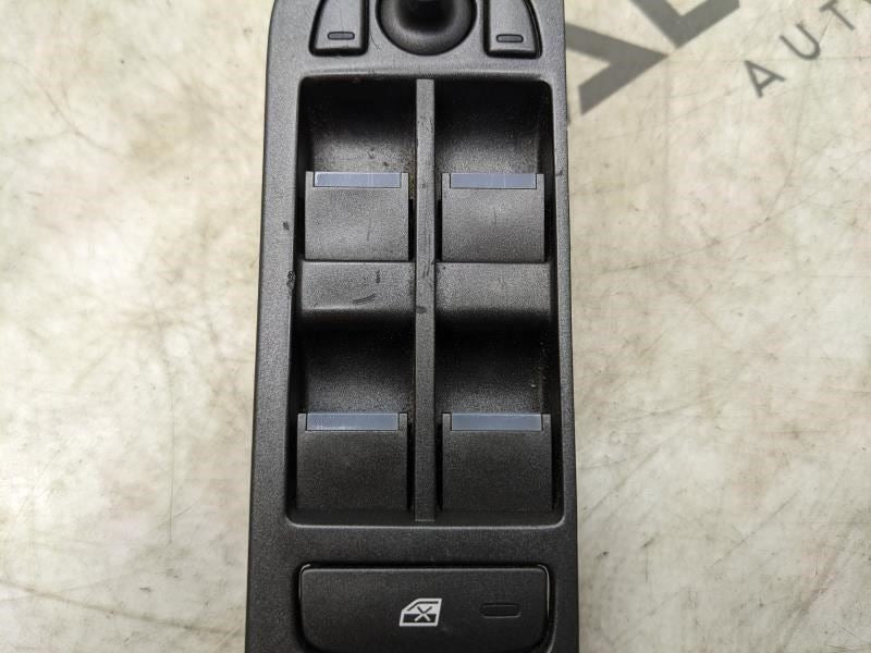 2012-2019 Range Rover Evoque FR Left Door Master Window Switch GJ32-14540-AB OEM - Alshned Auto Parts