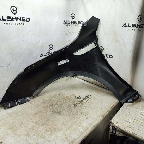 2011-2016 Kia Optima Sedan Front Right Fender Panel KA0263R AftermarkeT *ReaD* - Alshned Auto Parts