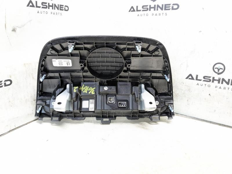 18-20 Honda Accord Media Info Display Screen 7"  39710TVAA02 OEM - Alshned Auto Parts