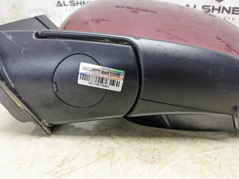 2008-2020 Dodge Caravan LH Driver Outside Rearview Mirror 1AB731RVAM OEM *ReaD* - Alshned Auto Parts