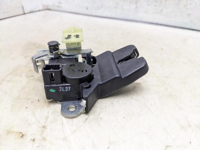 2011-2016 Kia Optima Rear Trunk Deck Lid Latch Lock 81230-2T001 OEM - Alshned Auto Parts